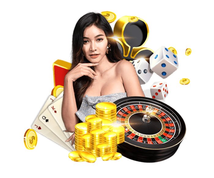 Tampilan antarmuka taruhan live casino yang mudah digunakan oleh berbagai kalangan pemain