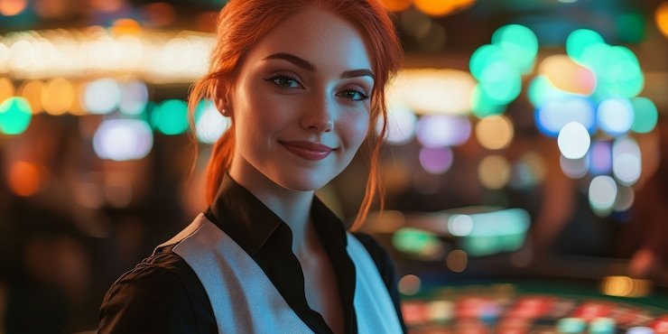 User interface halaman awal pendaftaran akun di platform hiburan raja9 Indonesia