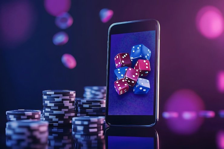 Pemberitahuan konfirmasi sukses penarikan dana di aplikasi mobile raja9