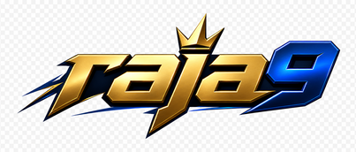 raja9 logo